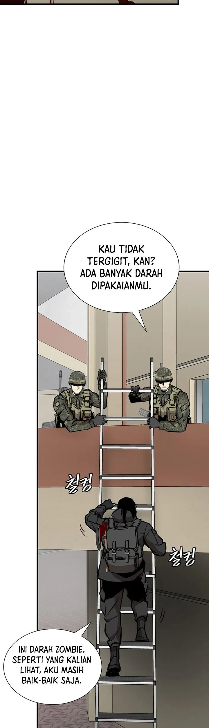 Return Survival Chapter 3 Gambar 14