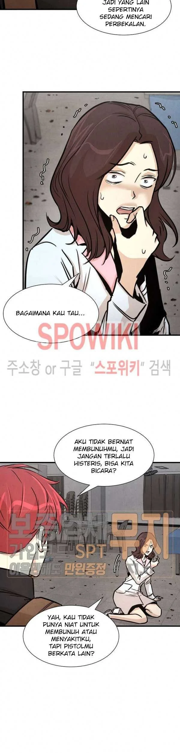 Return Survival Chapter 35 Gambar 10
