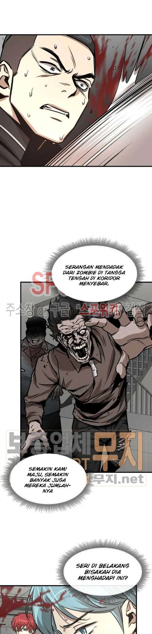 Return Survival Chapter 37 Gambar 14