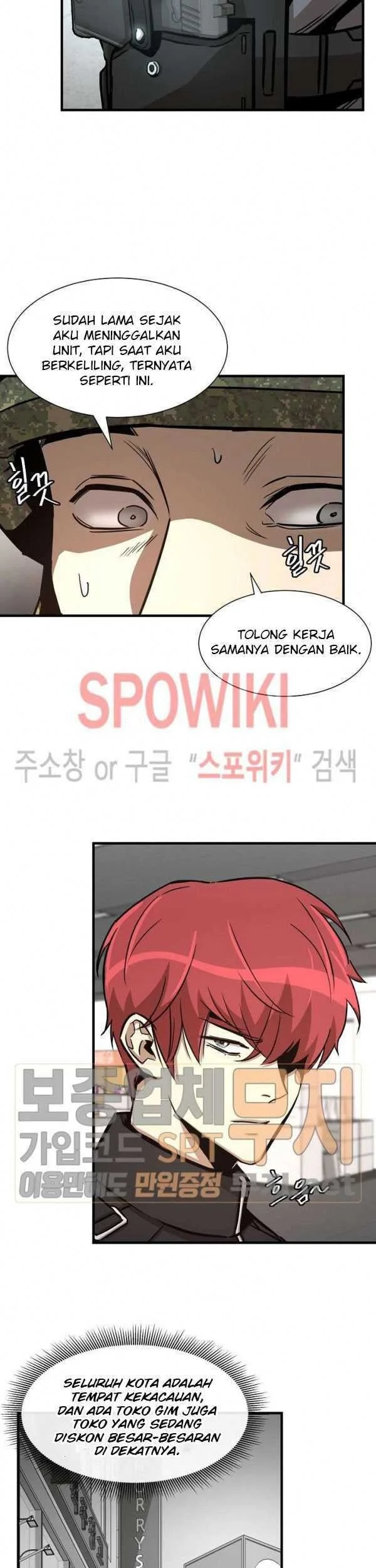 Return Survival Chapter 38 Gambar 14