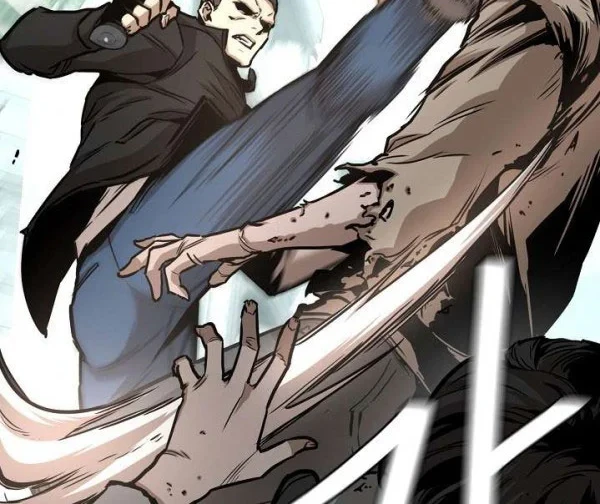 Return Survival Chapter 40 Gambar 11