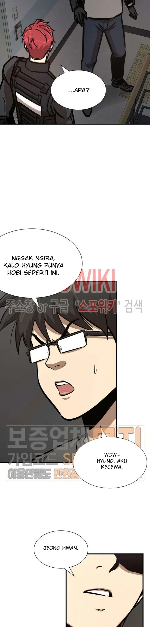 Return Survival Chapter 42 Gambar 14