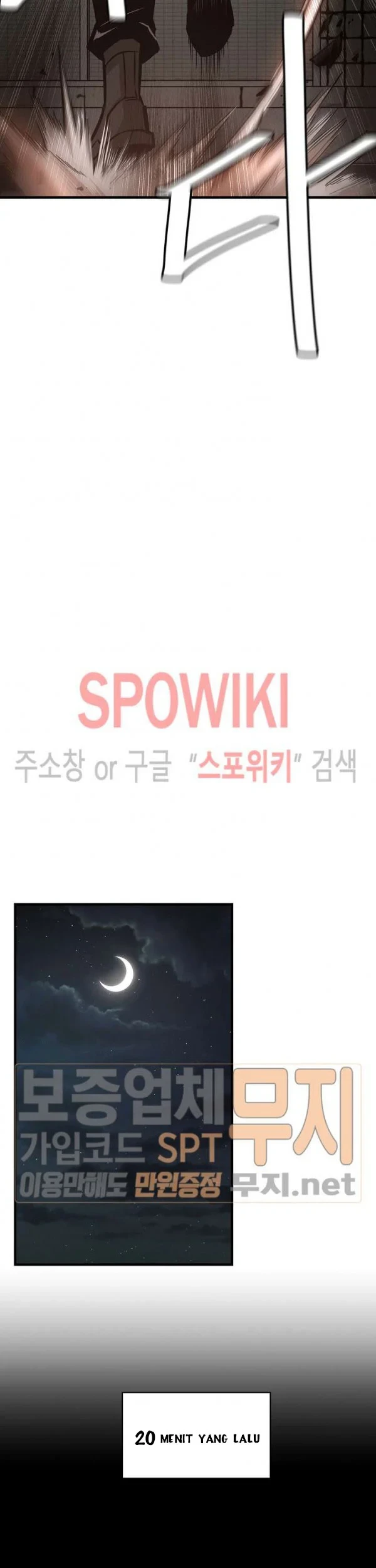 Return Survival Chapter 45 Gambar 17