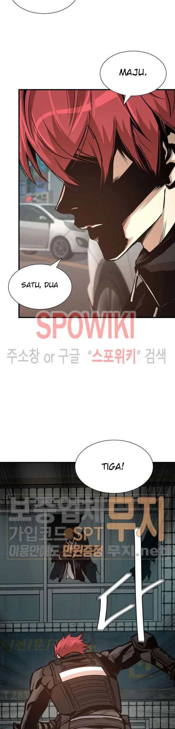 Return Survival Chapter 45 Gambar 15
