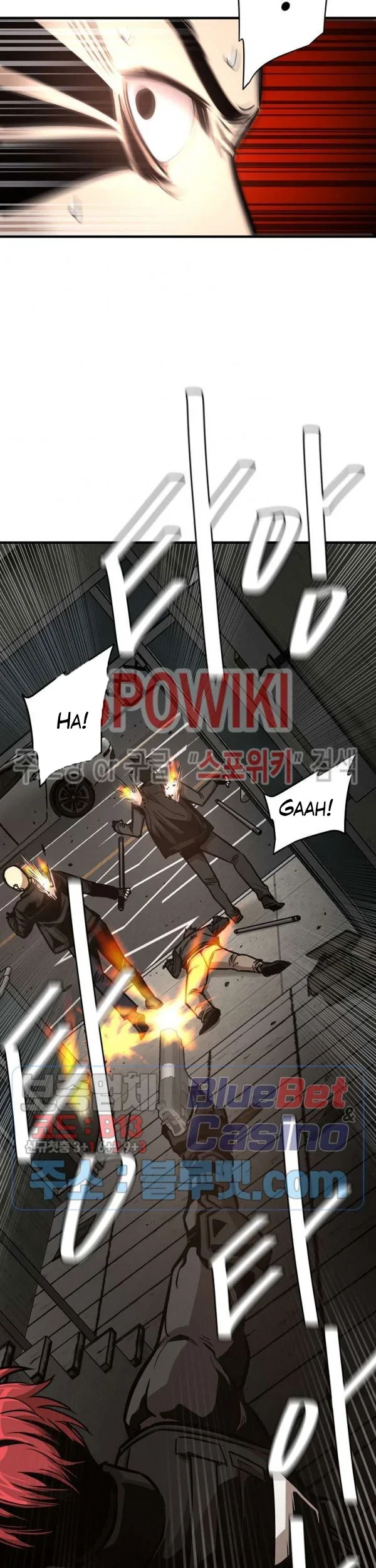 Return Survival Chapter 47 Gambar 14