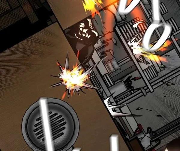 Return Survival Chapter 48 Gambar 13