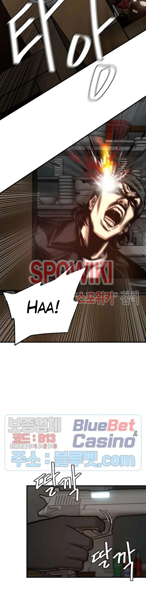 Return Survival Chapter 48 Gambar 14