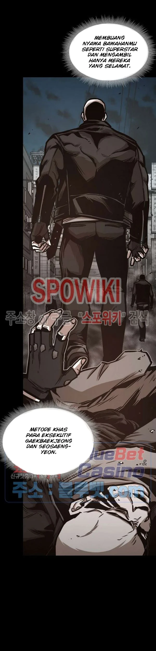 Return Survival Chapter 49 Gambar 14