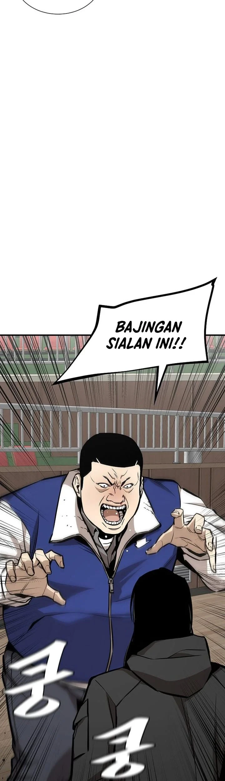 Return Survival Chapter 5 Gambar 14