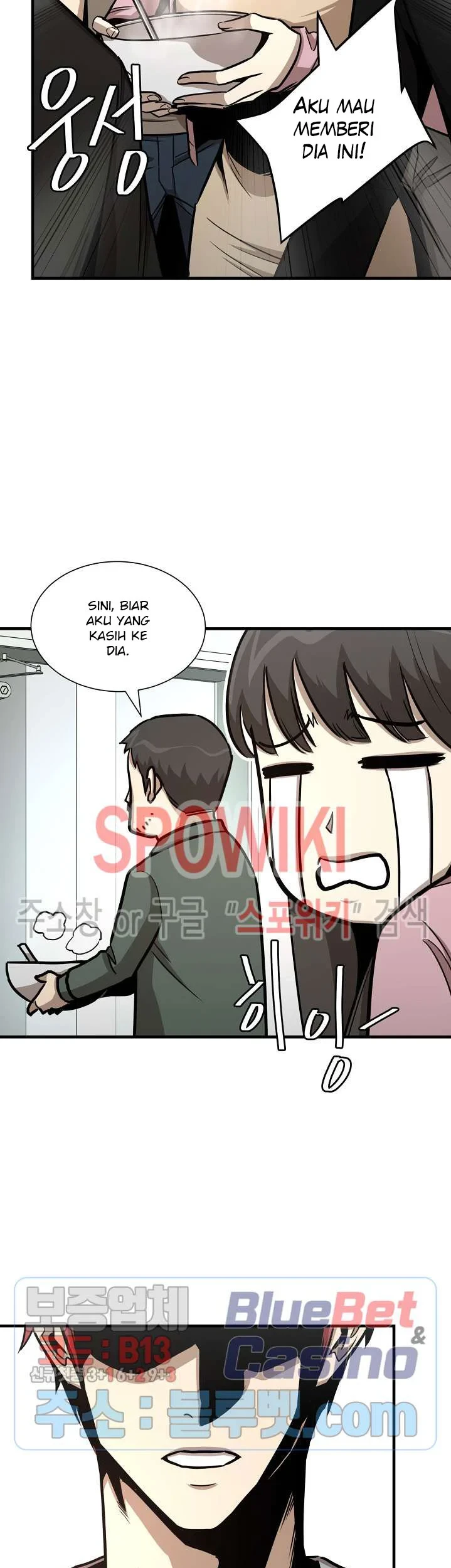 Return Survival Chapter 51 Gambar 12