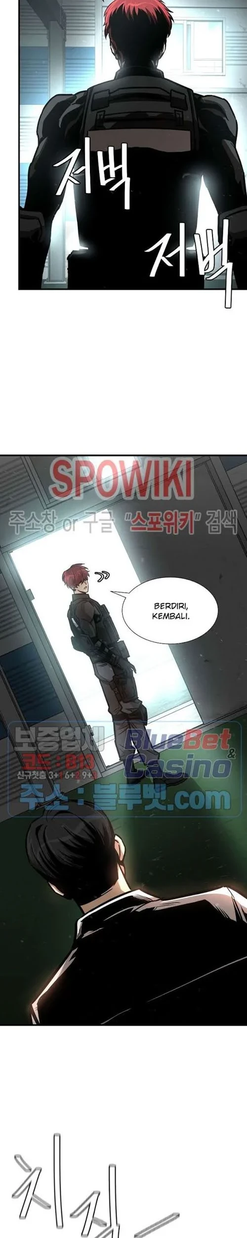 Return Survival Chapter 55 Gambar 11