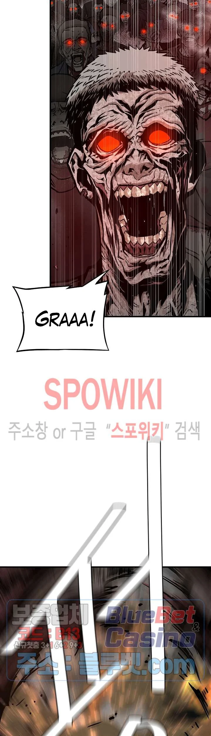Return Survival Chapter 58 Gambar 14