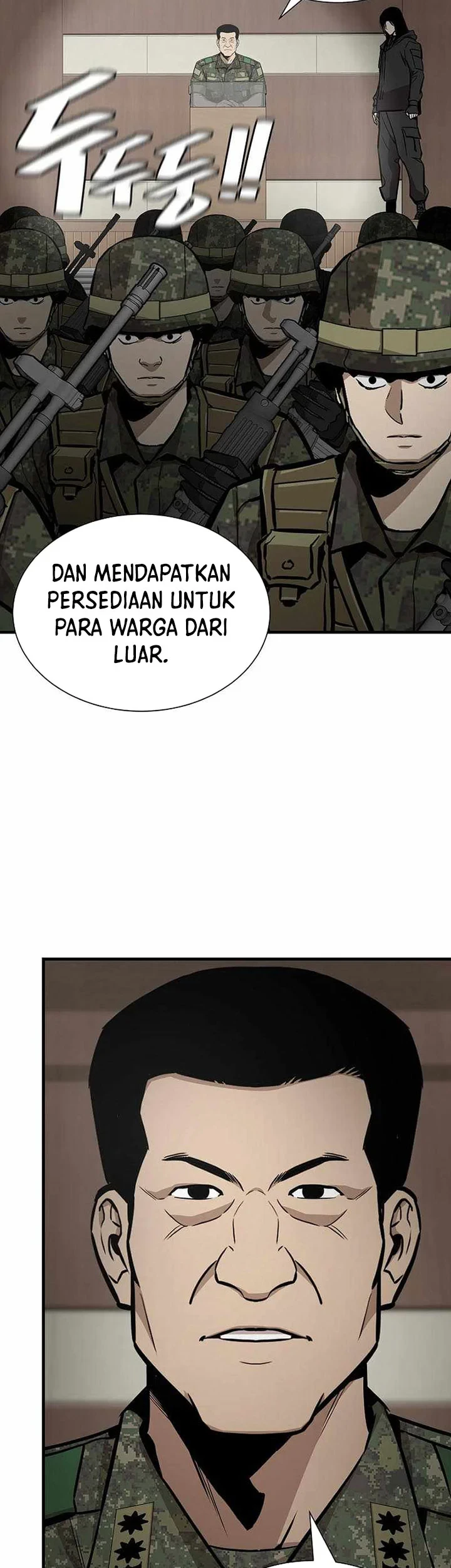 Return Survival Chapter 6 Gambar 12