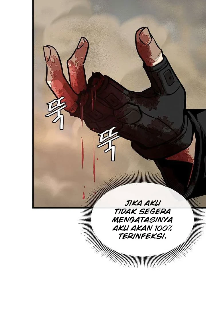 Return Survival Chapter 61 Gambar 15