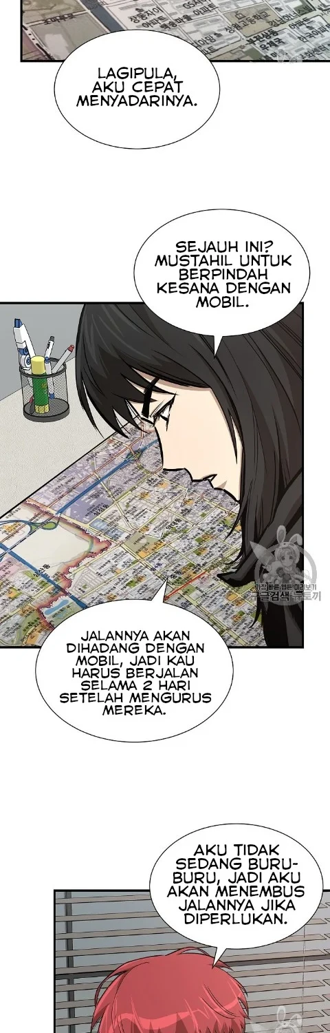 Return Survival Chapter 65 Gambar 10