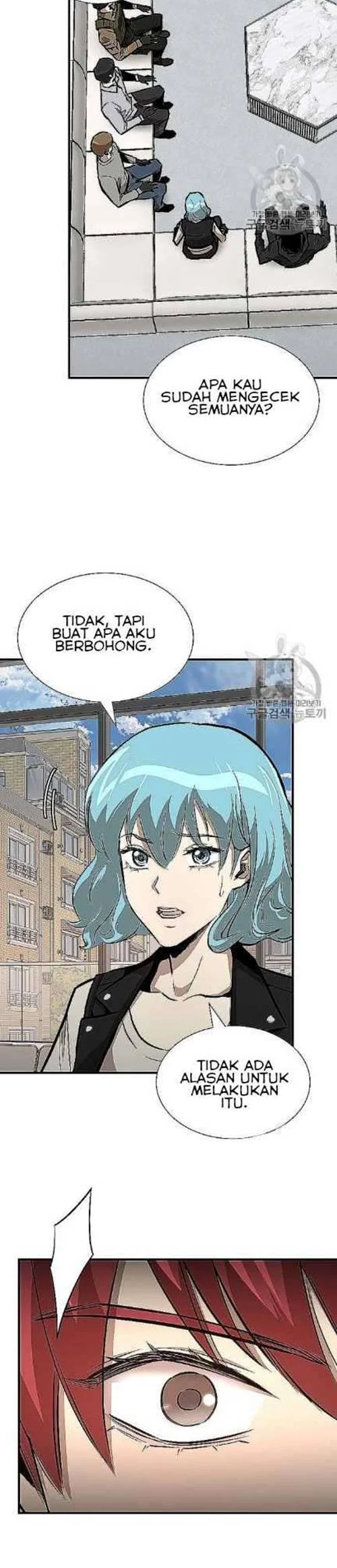 Return Survival Chapter 66 Gambar 9