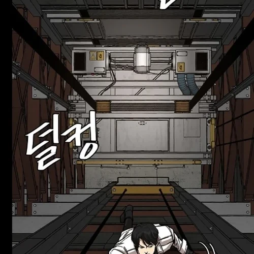 Return Survival Chapter 67 Gambar 12