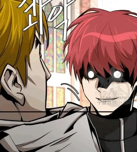 Return Survival Chapter 68 Gambar 12