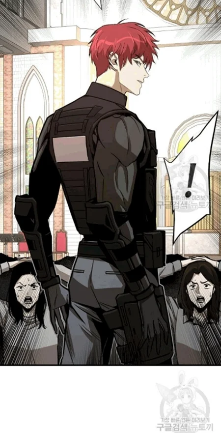 Return Survival Chapter 69 Gambar 10