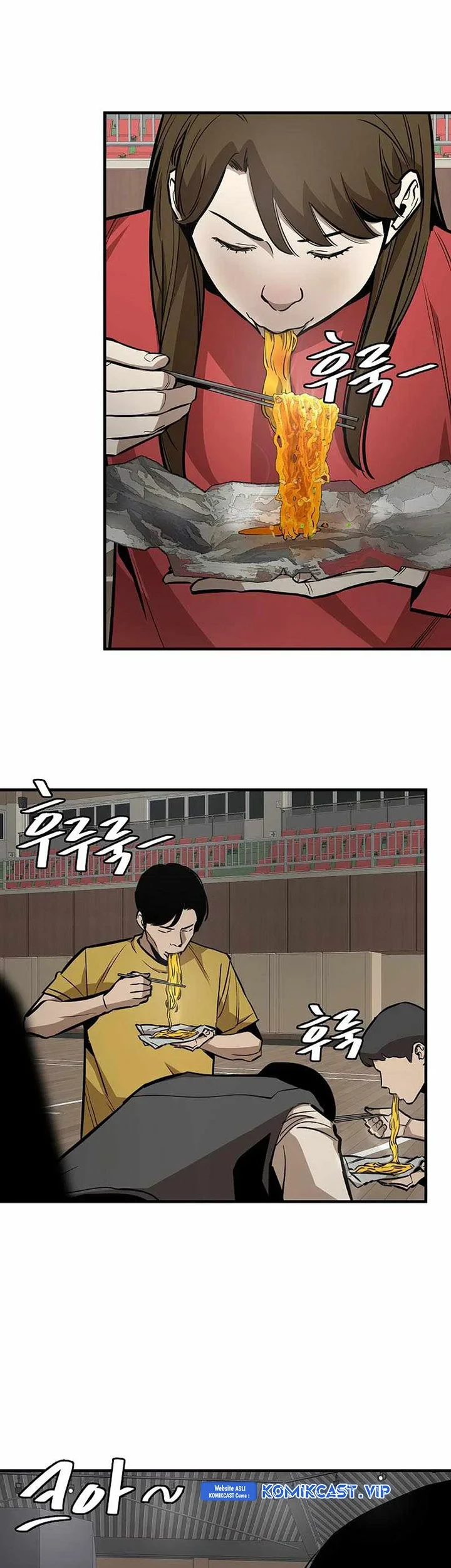 Return Survival Chapter 7 Gambar 10