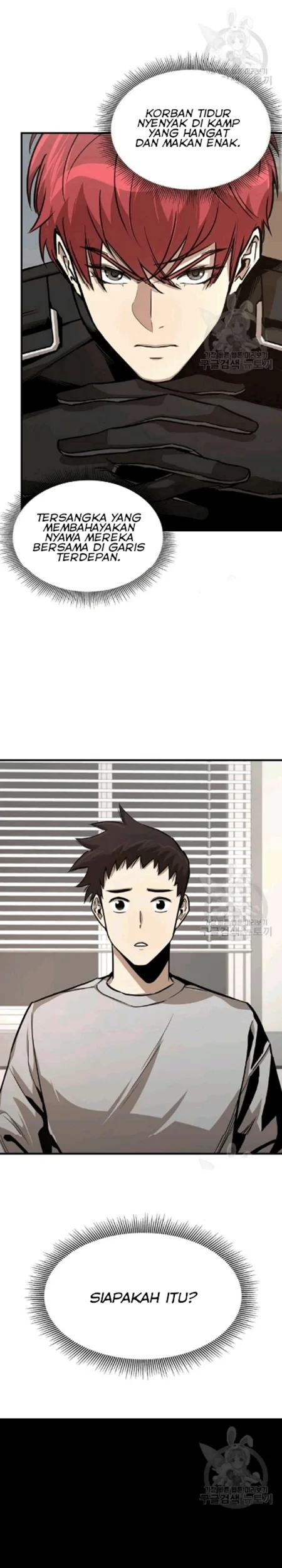 Return Survival Chapter 70 Gambar 11