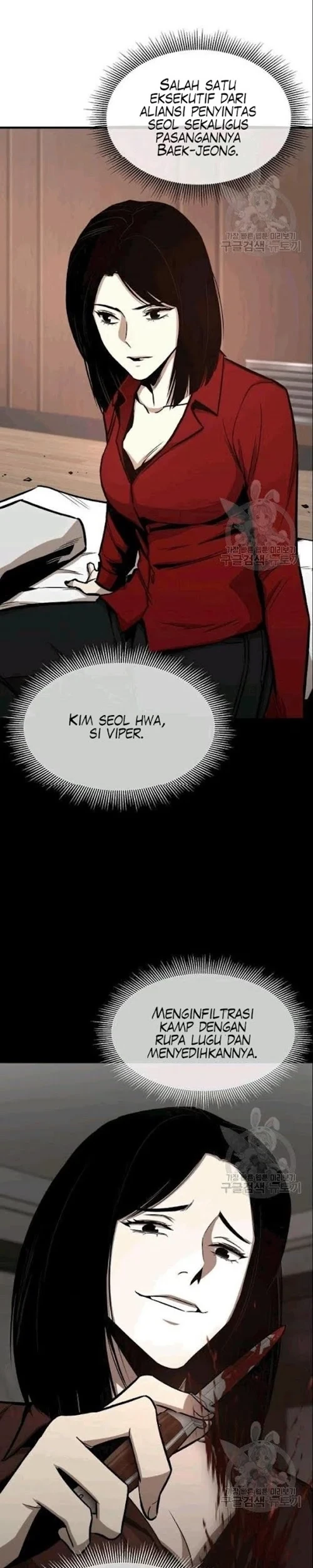 Return Survival Chapter 73 Gambar 10
