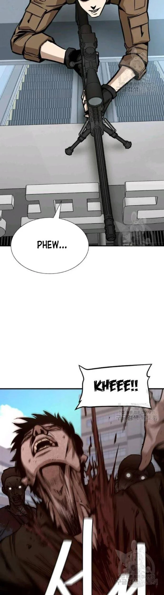 Return Survival Chapter 76 Gambar 19