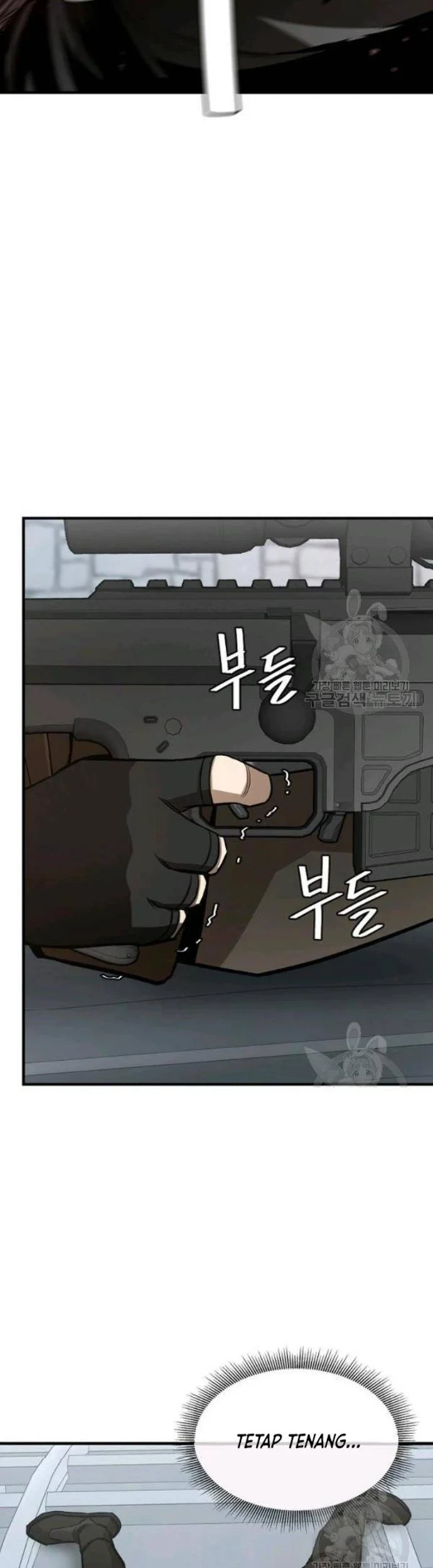 Return Survival Chapter 76 Gambar 17