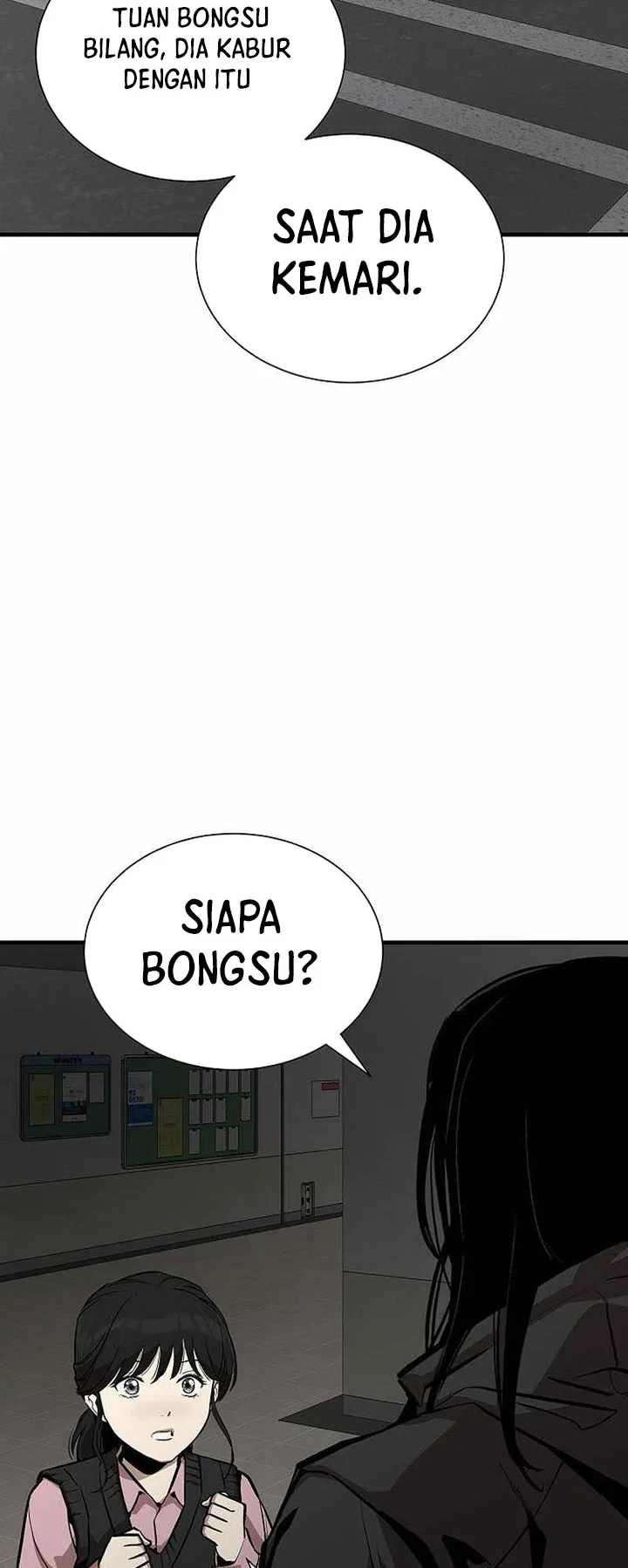 Return Survival Chapter 8 Gambar 11