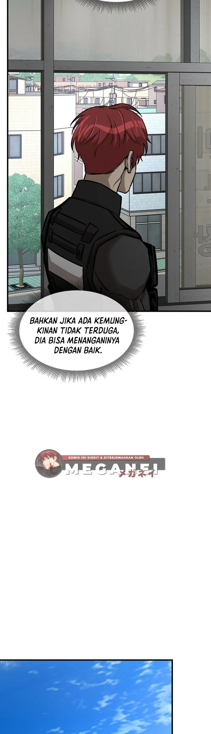 Return Survival Chapter 80 Gambar 19