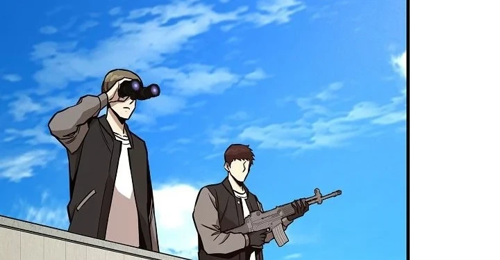 Return Survival Chapter 80 Gambar 20