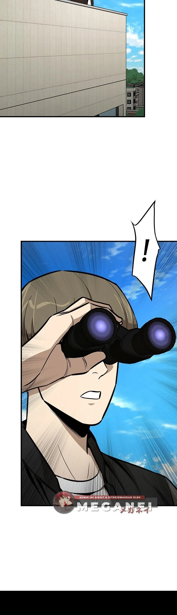 Return Survival Chapter 80 Gambar 21