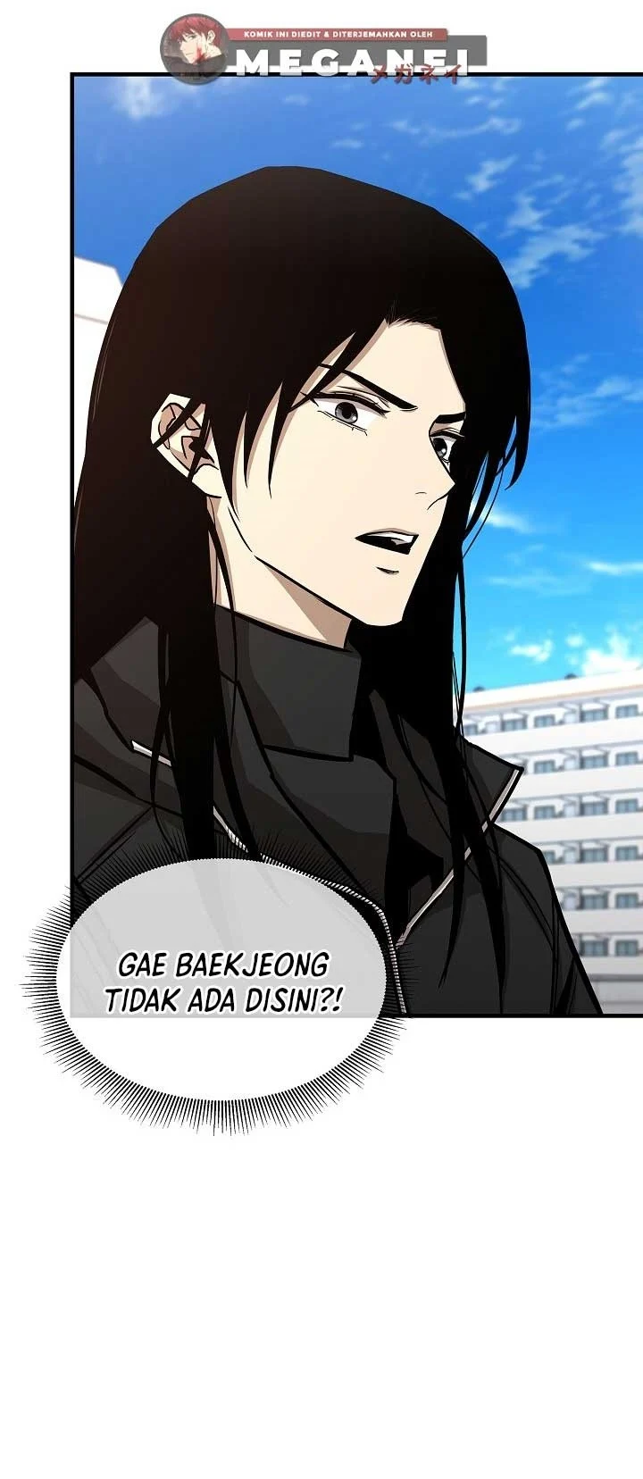 Return Survival Chapter 81 Gambar 19