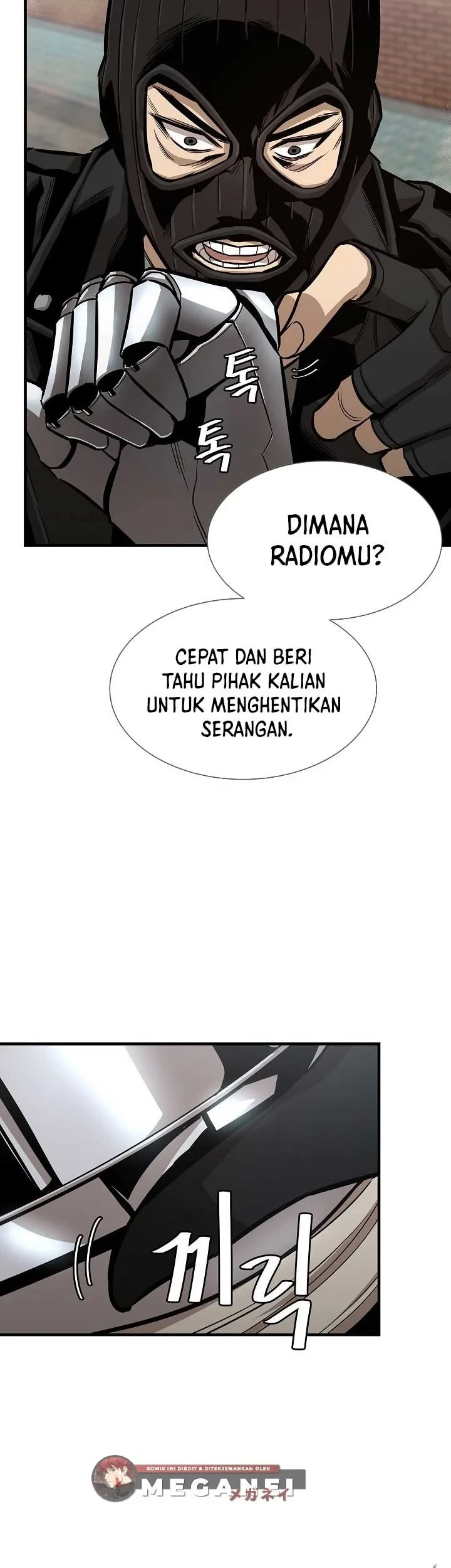Return Survival Chapter 82 Gambar 15