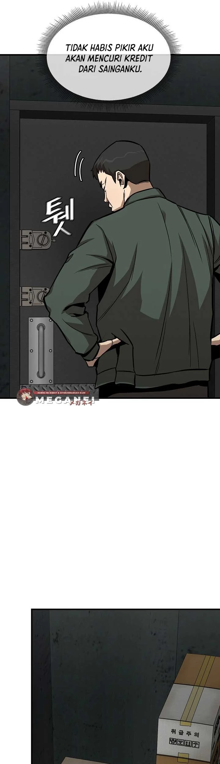 Return Survival Chapter 83 Gambar 10