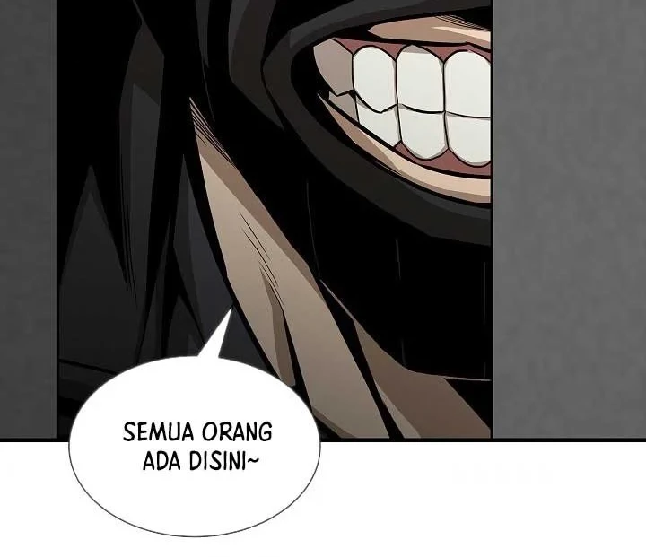 Return Survival Chapter 84 Gambar 21