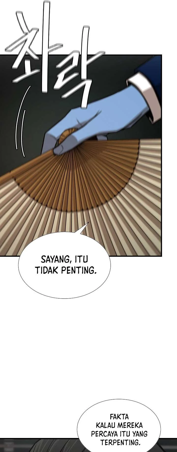 Return Survival Chapter 86 Gambar 12