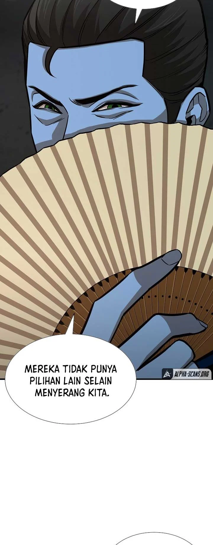 Return Survival Chapter 86 Gambar 13
