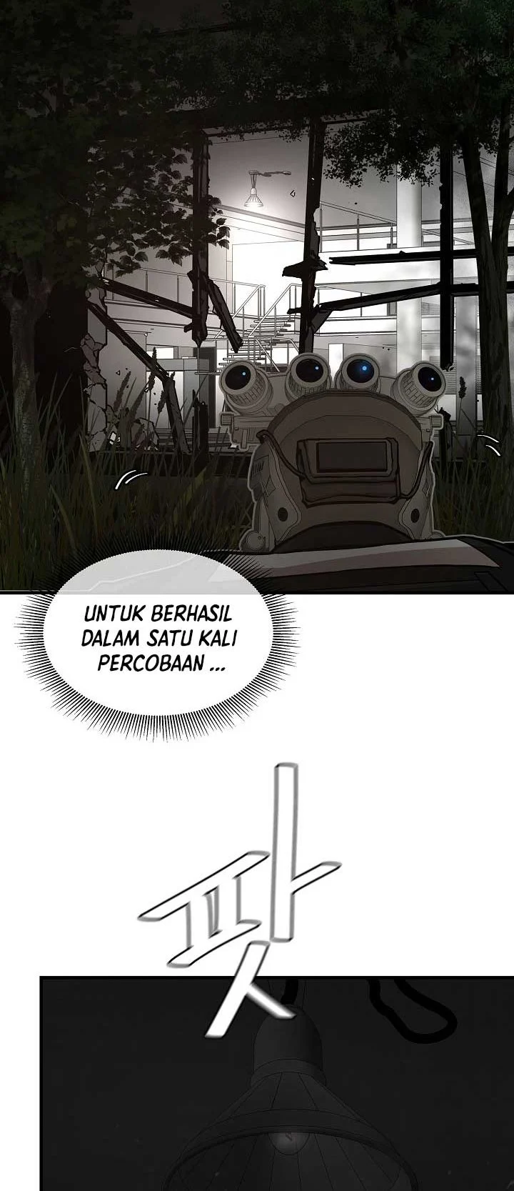 Return Survival Chapter 87 Gambar 15