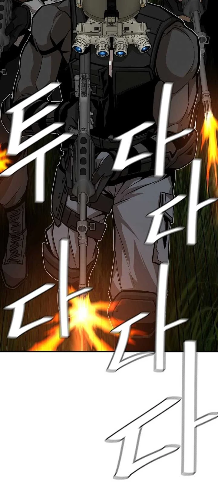 Return Survival Chapter 87 Gambar 17