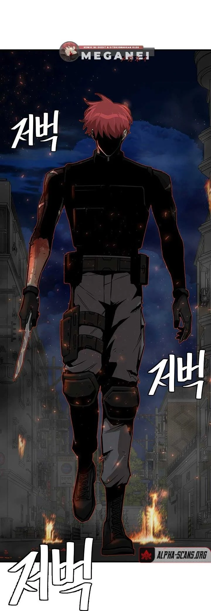 Return Survival Chapter 88 Gambar 15