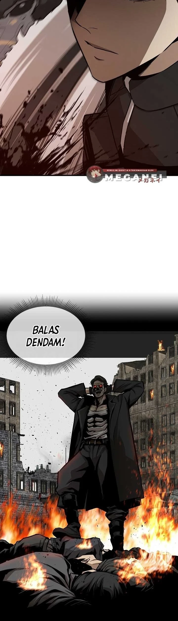 Return Survival Chapter 88 Gambar 18