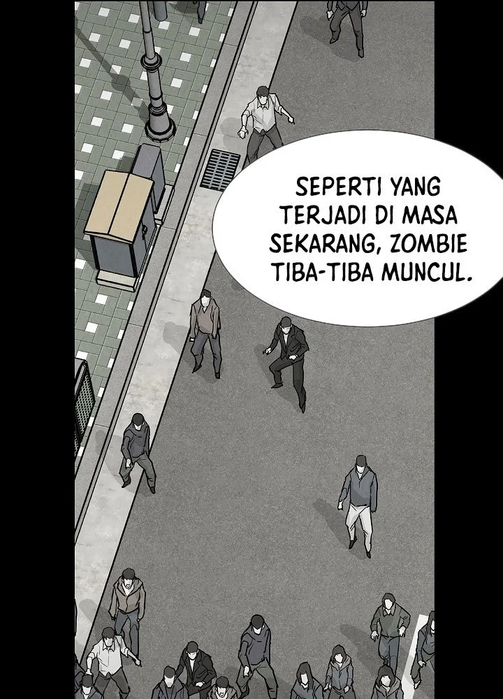 Return Survival Chapter 90 Gambar 22