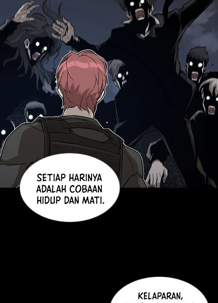 Return Survival Chapter 90 Gambar 24