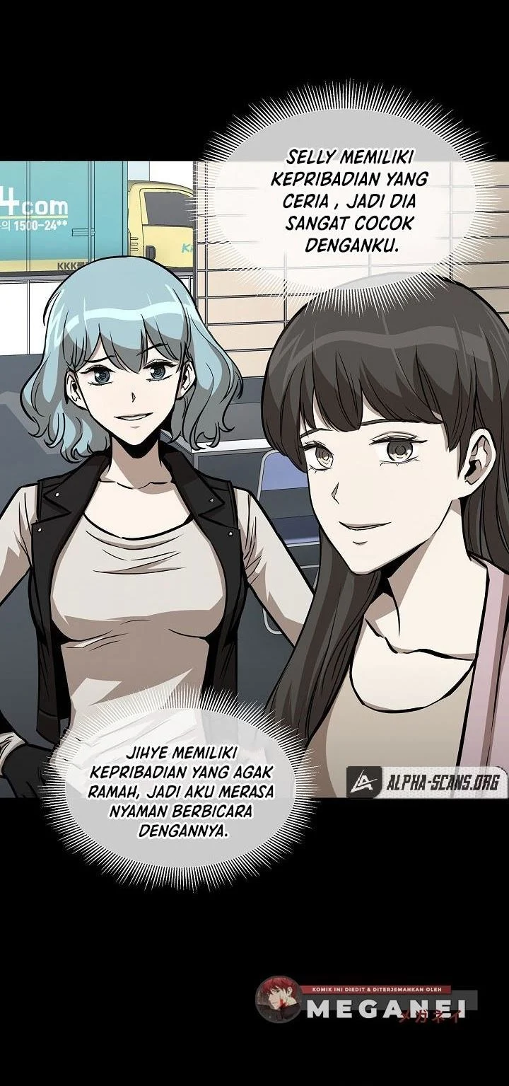 Return Survival Chapter 92 Gambar 13