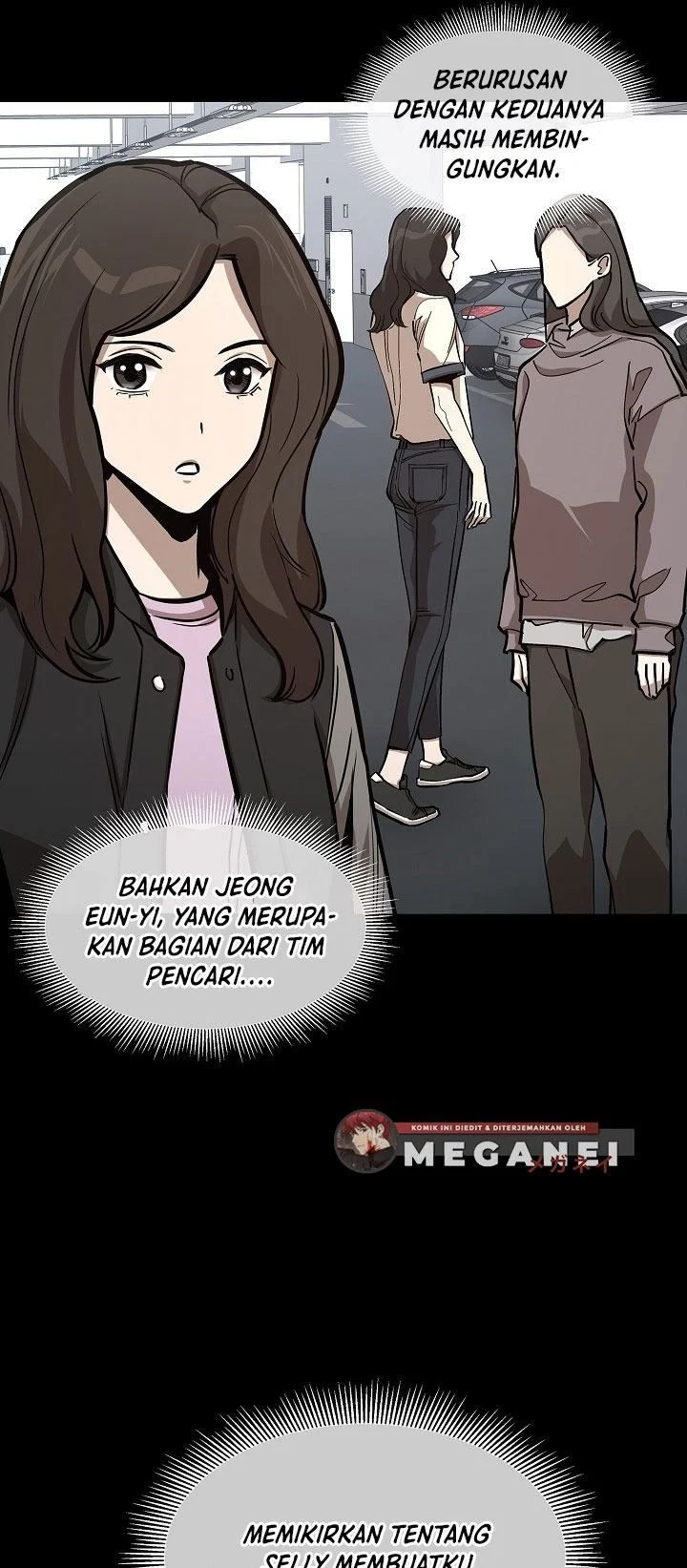 Return Survival Chapter 92 Gambar 14
