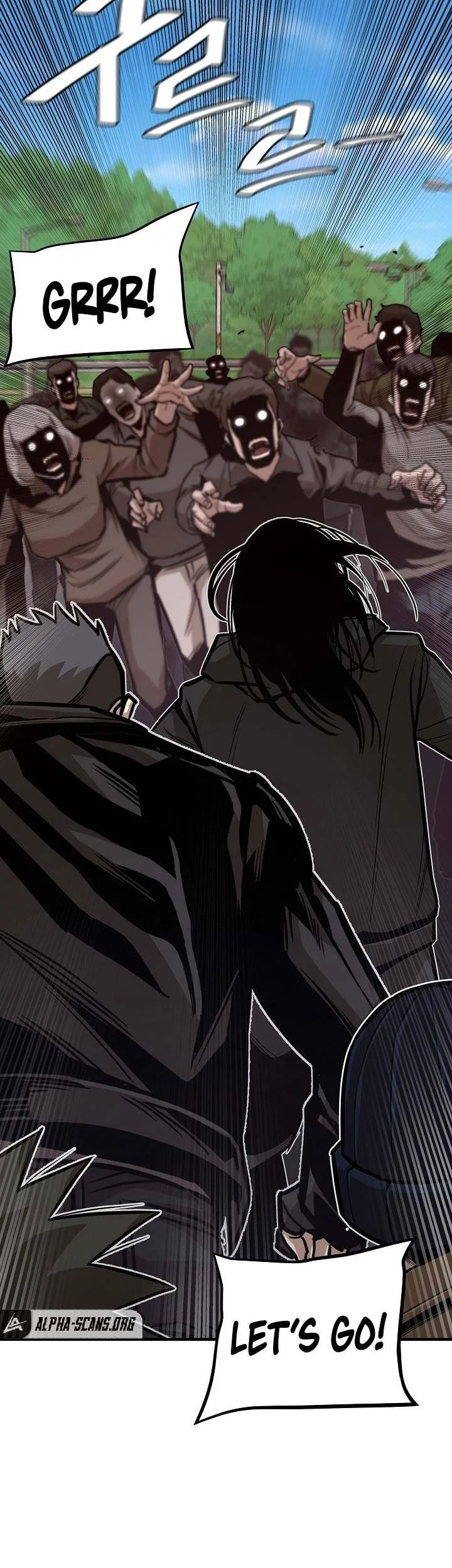 Return Survival Chapter 93 Gambar 12