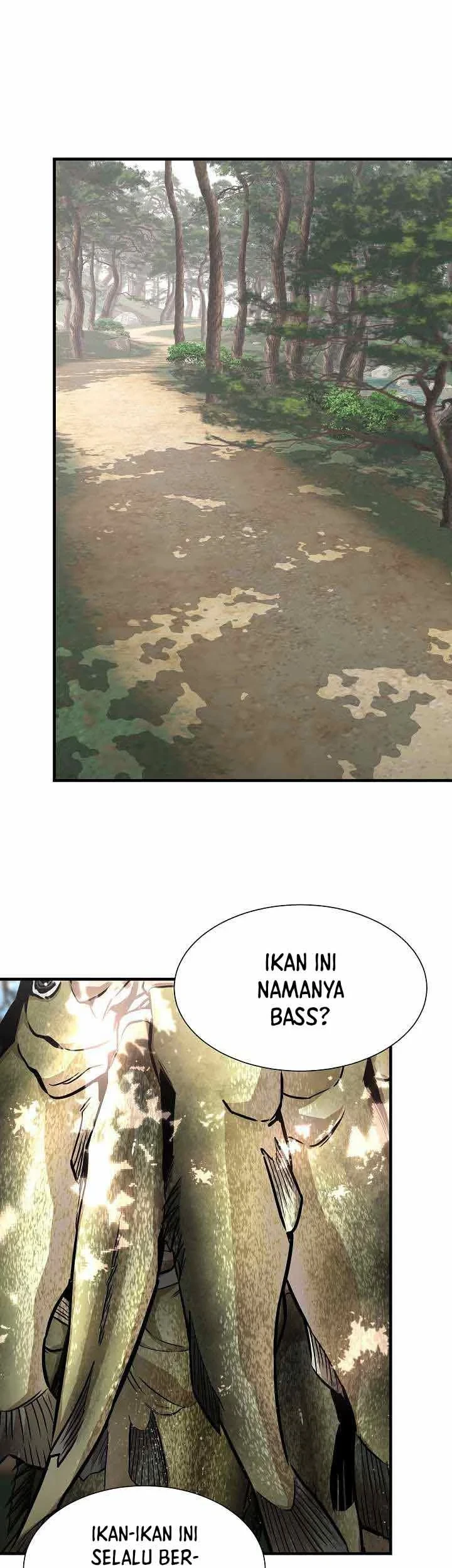 Return Survival Chapter 94 Gambar 14