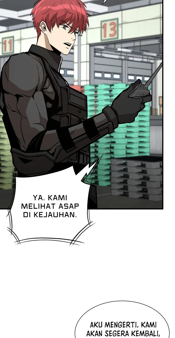 Return Survival Chapter 95 Gambar 13