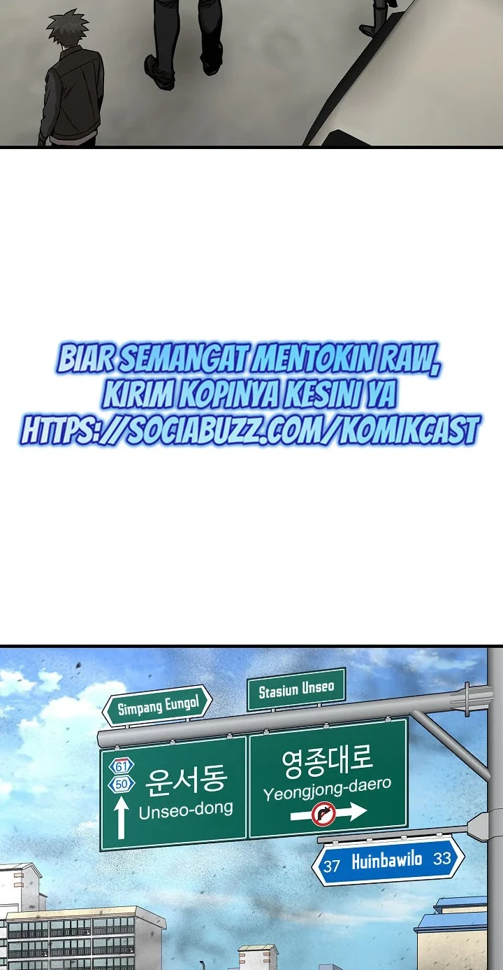 Return Survival Chapter 95 Gambar 15